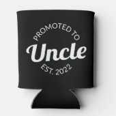 Für Onkel Est bestimmt. 2022 Dosenkühler (Rückseite)