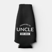 Für Onkel Est bestimmt. 2022 Flaschenkühler (Vorderseite)