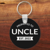 Für Onkel Est bestimmt. 2022 Schlüsselanhänger (Vorderseite)