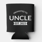 Für Onkel Est bestimmt. 2023 Dosenkühler (Rückseite)