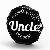 Für Onkel Est bestimmt. 2024 I Fotoblock (Rechts)