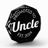 Für Onkel Est bestimmt. 2024 I Fotoblock (Links)