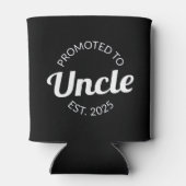 Für Onkel Est bestimmt. 2025 Dosenkühler (Rückseite)