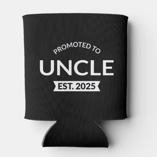 Für Onkel Est bestimmt. 2025 Dosenkühler (Rückseite)