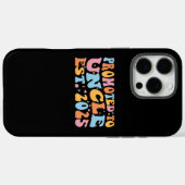 Für Onkel Est bestimmt. 2025 III Case-Mate iPhone Hülle (Rückseite (Horizontal))