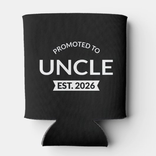 Für Onkel Est bestimmt. 2026 Dosenkühler (Rückseite)