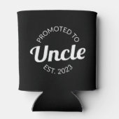 Für Onkel Est bestimmt. I Dosenkühler (Rückseite)