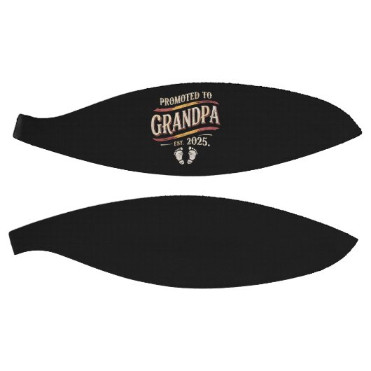 Für Opa 2025 befördert Opa Opa est 2025 Basketball (Panele)