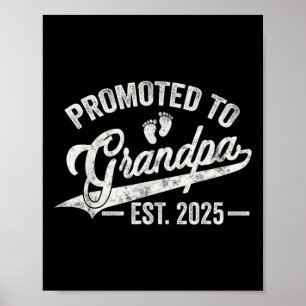 Für Opa Est 2025 beworben neue Opa Expect Ba Poster