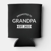 Für Opa Est bestimmt. 2023 Dosenkühler (Vorderseite)