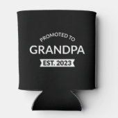 Für Opa Est bestimmt. 2023 Dosenkühler (Rückseite)