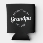 Für Opa Est bestimmt. 2025 Dosenkühler (Rückseite)