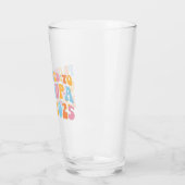 Für Opa Est bestimmt. 2025 III Glas (Links)