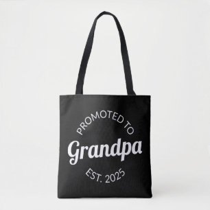Für Opa Est bestimmt. 2025 Tasche