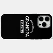 Für Opa Est bestimmt. 2026 Case-Mate iPhone Hülle (Rückseite (Horizontal))