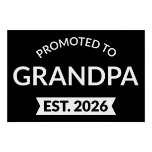 Für Opa Est bestimmt. 2026 Poster