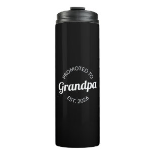 Für Opa Est bestimmt. 2026 Thermosbecher