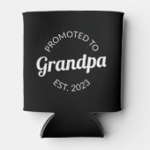 Für Opa Est bestimmt. I Dosenkühler (Vorderseite)