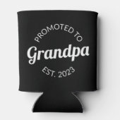 Für Opa Est bestimmt. I Dosenkühler (Rückseite)