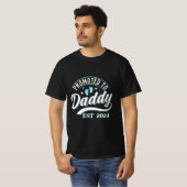 Für Papa 2024 T-Shirt (Vorne ganz)