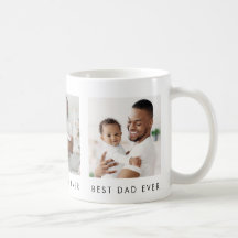 Für Papa Bester Papa Aller Zeiten 3 Foto Kaffeetas