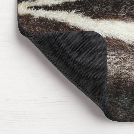 Fur Pelts Mousepad (Ecke)