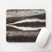 Fur Pelts Mousepad (Mit Mouse)