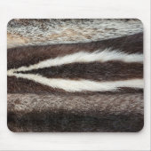 Fur Pelts Mousepad (Vorne)