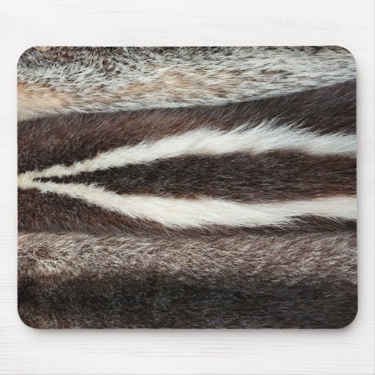 Fur Pelts Mousepad (Vorne)