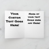 Für Piraten ist immer Weihnachten (Innenseite)