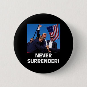 Für Präsident Trump5 Button