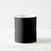 Für Präsident verstehe ich den Ignment Kamala 2024 Kaffeetasse (Mittel)