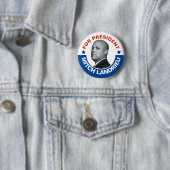 Für Präsidenten: Mitch Landrieu 2020 Button (Beispiel)