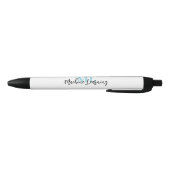 Für Programmierer & ML-Enthusiasten – ML Stift ✨🖊 (Unterseite)