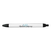 Für Programmierer & ML-Enthusiasten – ML Stift ✨🖊 (Vorderseite)