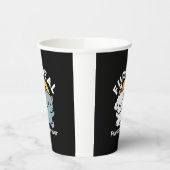 Fur-Real Friends Forever | Niedliches Katzen- und Pappbecher (Links)