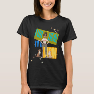 Fur Real Ich bin ein Mama Shirt - Funny Pet Mama T