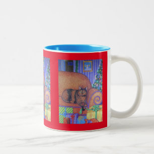 Für Sam Tasse