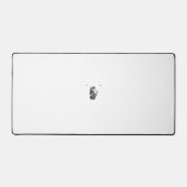 für schreibtischunterlage (Vorderseite)