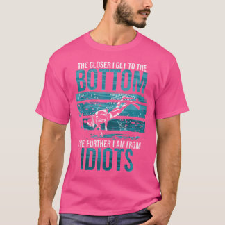Für Scuba Di T-Shirt