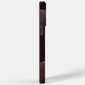 Für sein modernes grafisches FußballiPhone Case-Mate iPhone Hülle (Rückseite / Rechts)