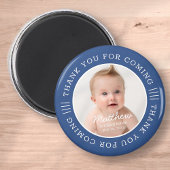 Für seine heilige Taufe danke, dass du ins Foto ko Magnet