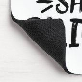 Für Shine Bright Espel Graphics Aesthetic Mousepad (Ecke)