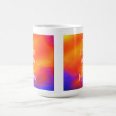 Für sich selbst, um wahre Tasse von Jo Images (Mittel)