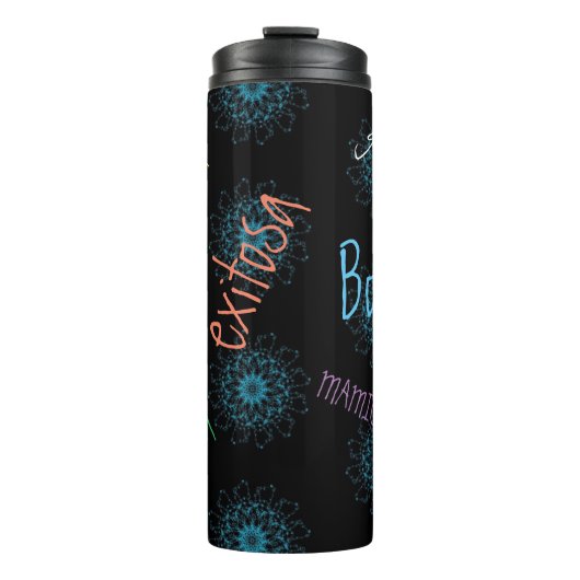 für sich thermosbecher (Vorderseite)