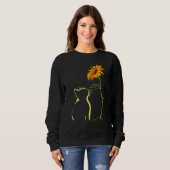 Für Sie 6 Sweatshirt (Vorne ganz)