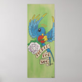 Für Sie ausgewählt Poster (Vorne)