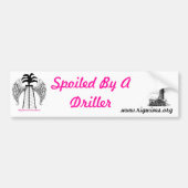 Für sie autoaufkleber (Vorne)