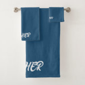 Für sie badhandtuch set (Insitu)