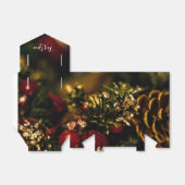 Für Sie Gefallen Box (Corporate) von RoseWrites Geschenkschachtel (Ungefaltet)